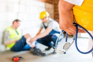 Abogados de Accidentes de Trabajo