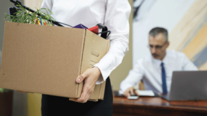despido laboral